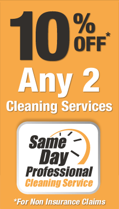 10% off Cleaning Service Gold Coast, Tweed Coast