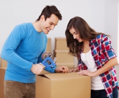 Tenancy move outs and residential homes